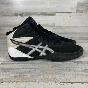 ASICS matflex wrestling shoes Mens 11.5‎